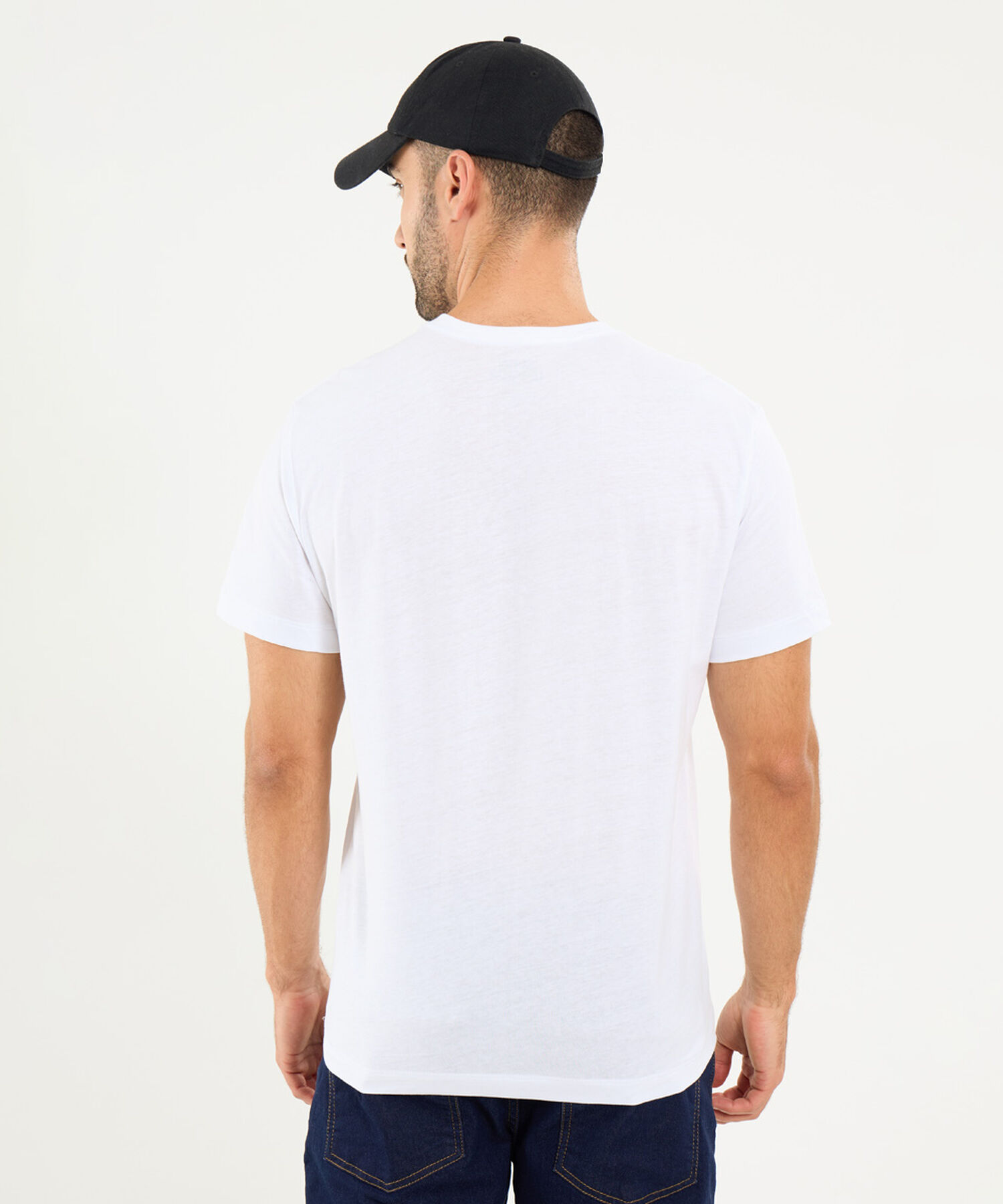 camisetas para hombre