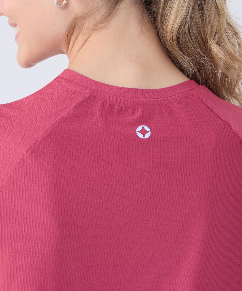 camisetas deportivas mujer