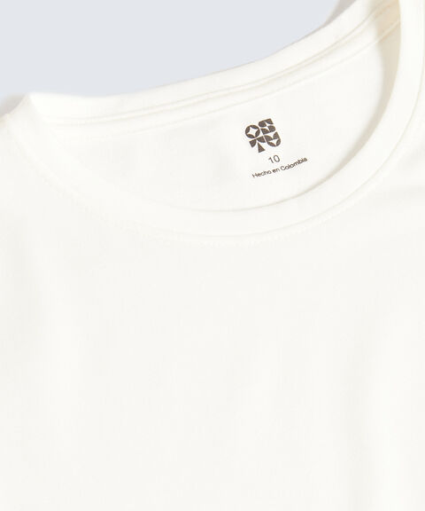 camisetas para niñas