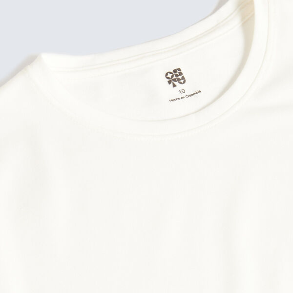 camisetas para niñas