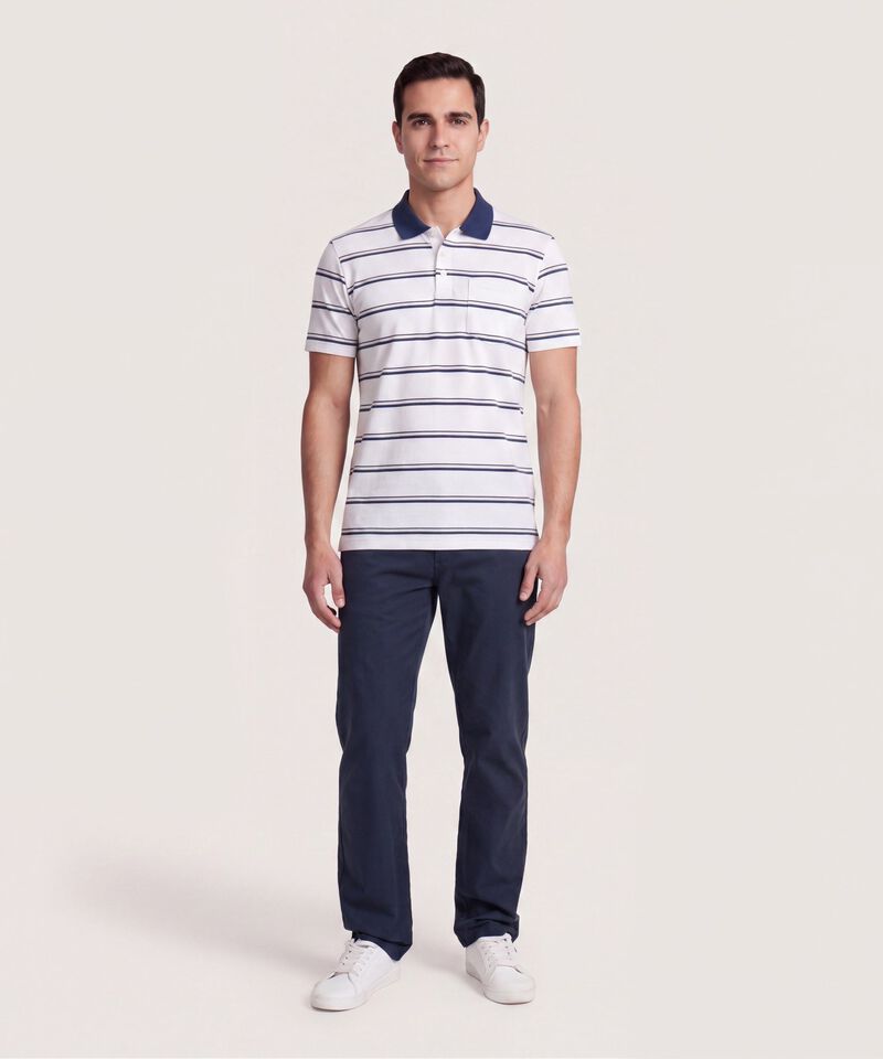 camisetas polo para hombre