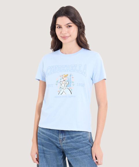 camisetas mujer image number null