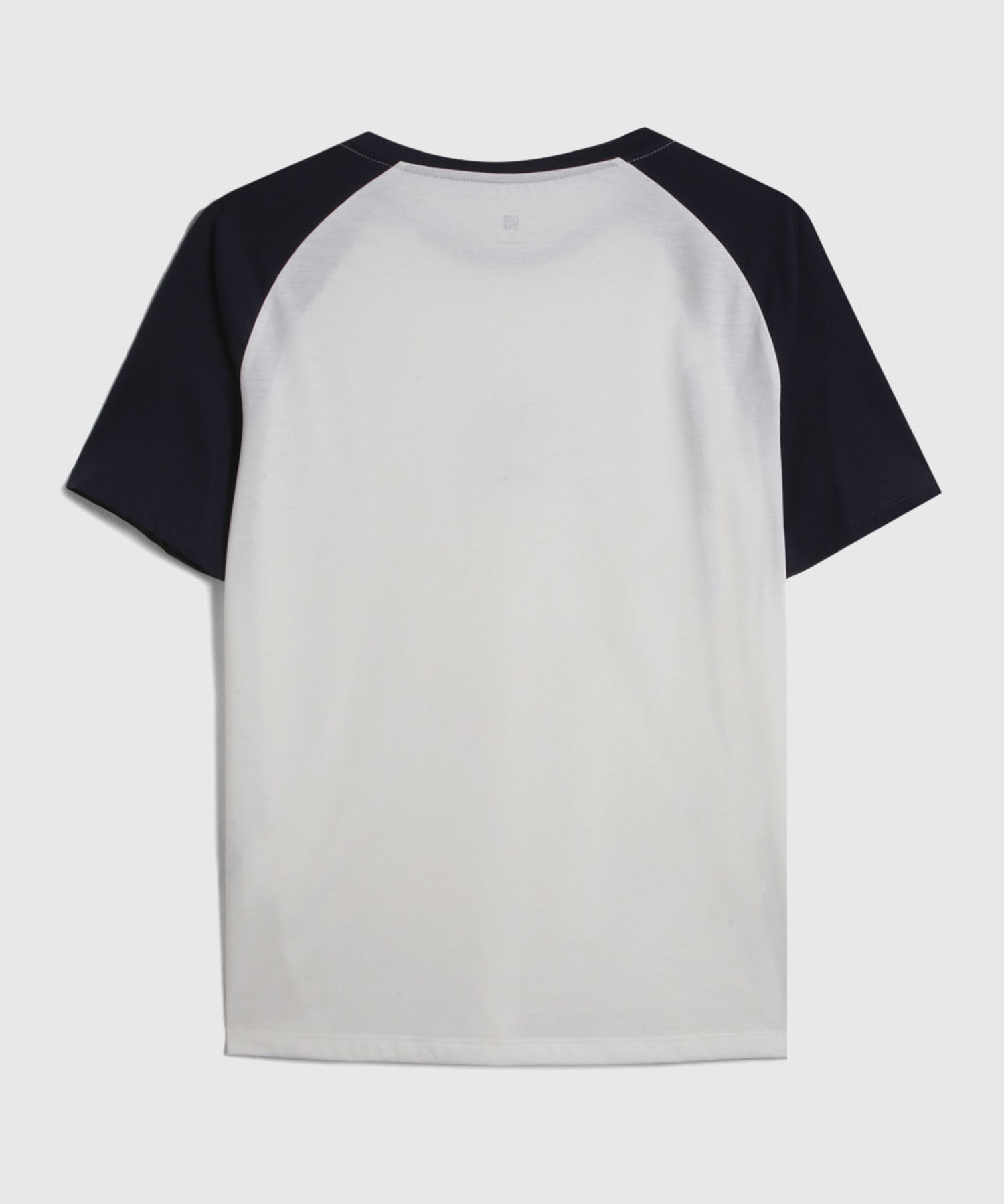 Pijama de camiseta para hombre 