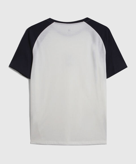 Pijama de camiseta para hombre  image number null