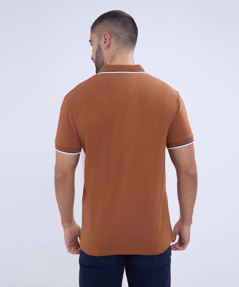 camisetas polo para hombre image number null