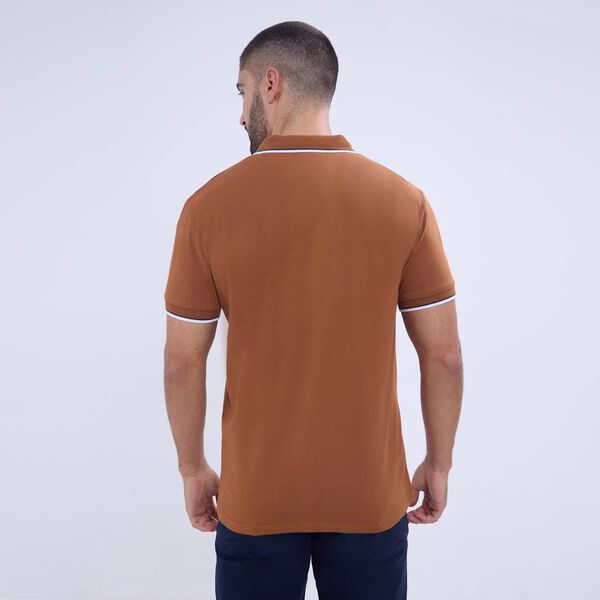 camisetas polo para hombre image number null