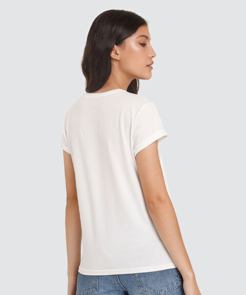 camisetas mujer