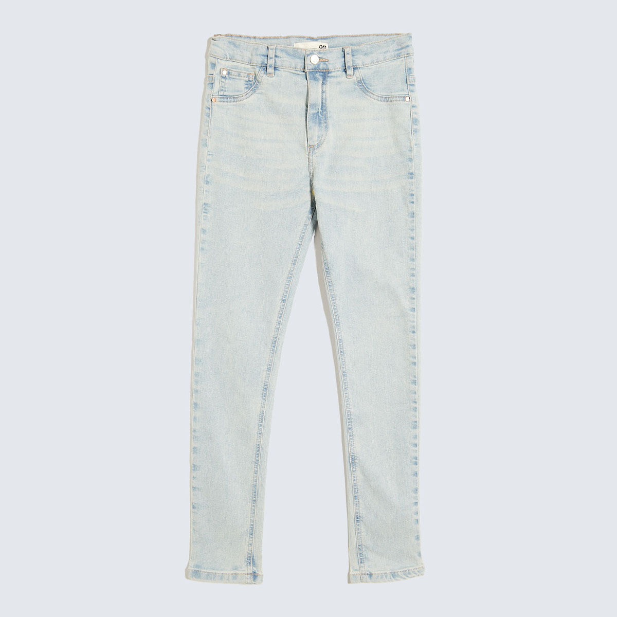 jeans niña