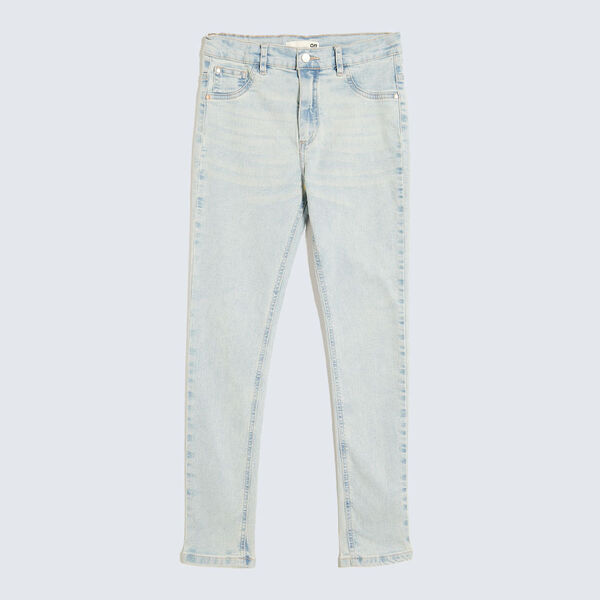 jeans niña image number null