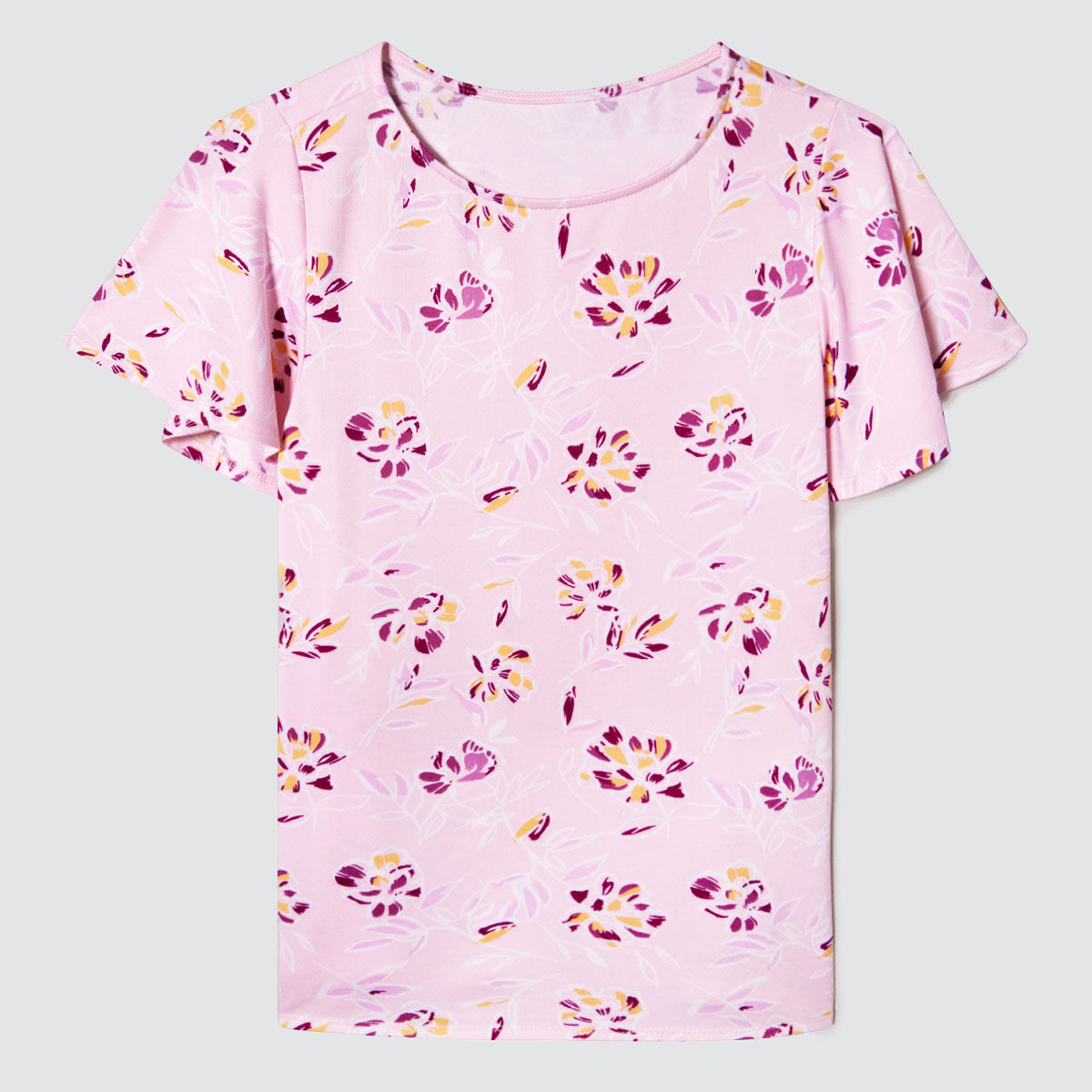 camisetas mujer