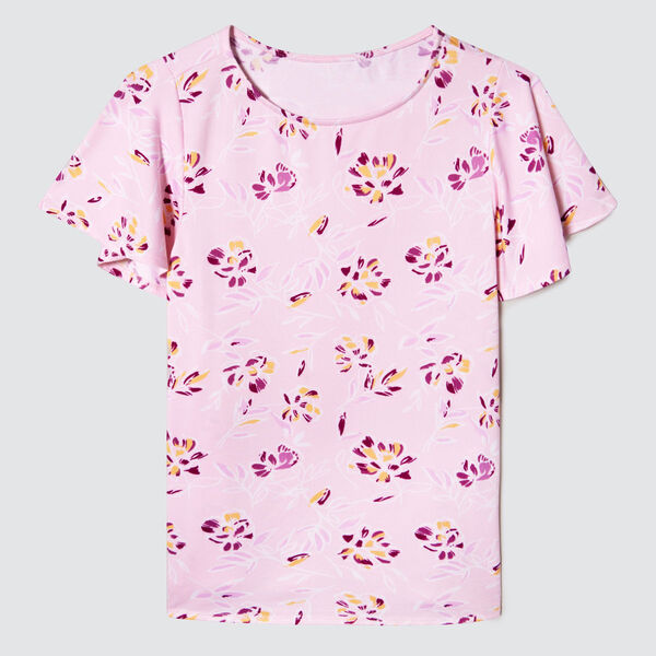 camisetas mujer