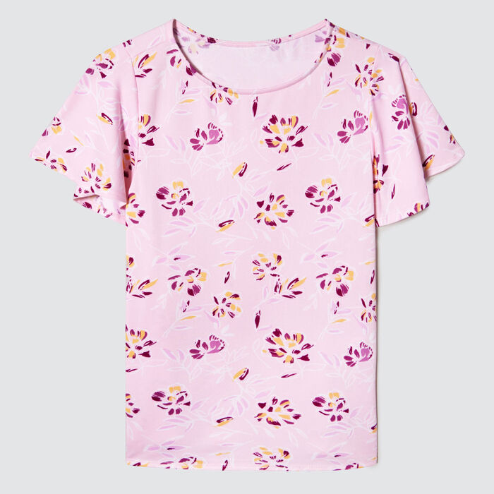 camisetas mujer