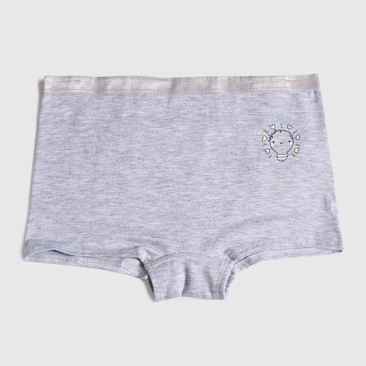 ropa interior para niñas