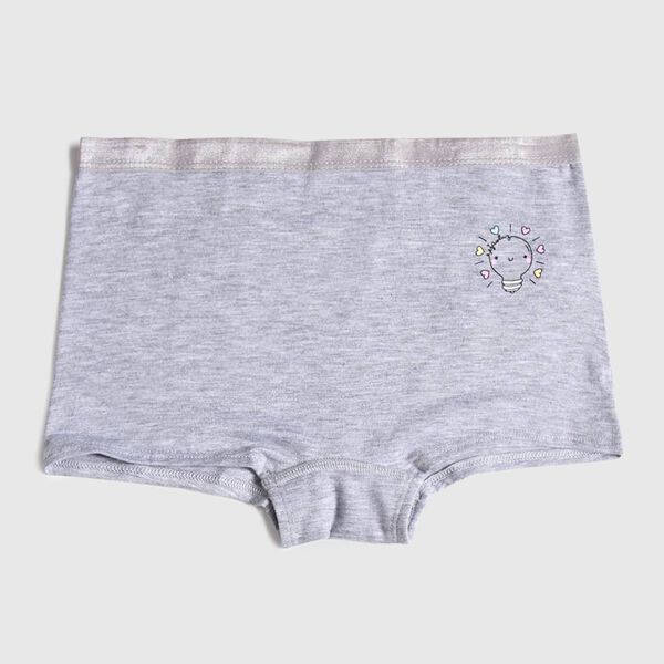 ropa interior para niñas