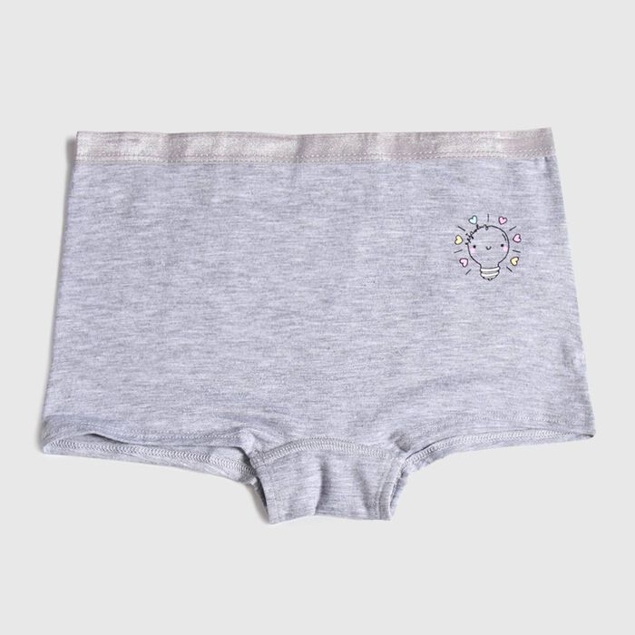 ropa interior para niñas