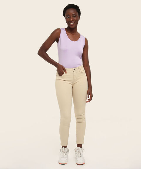 tops para mujer