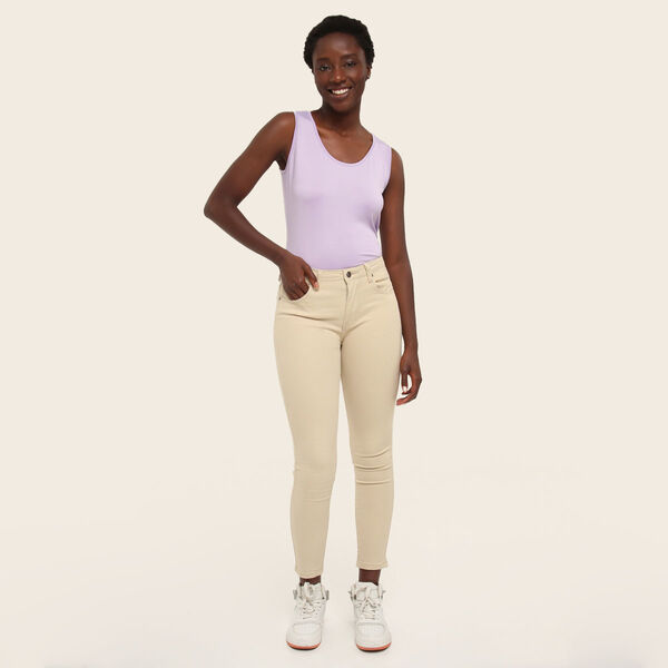tops para mujer