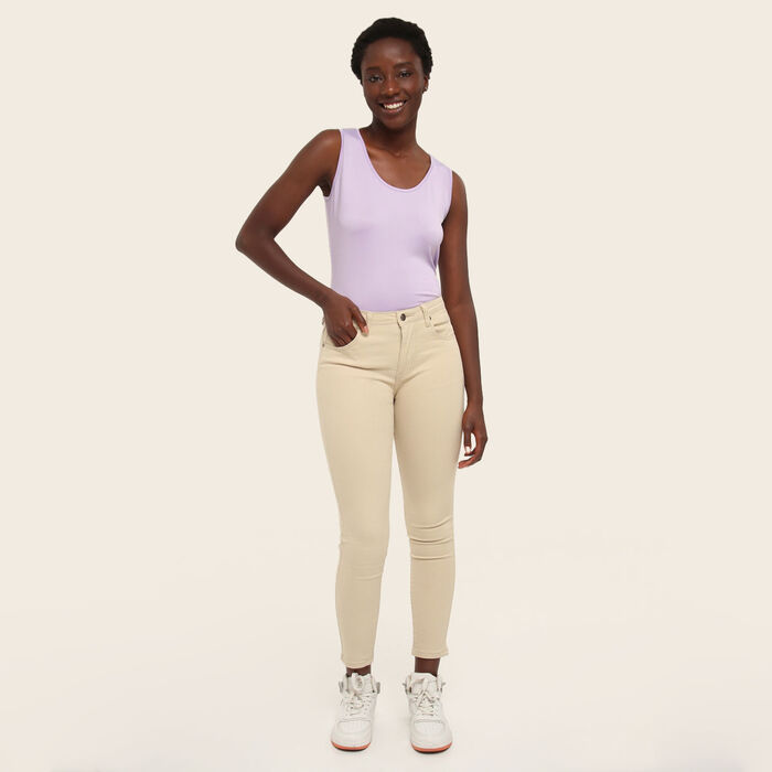 tops para mujer