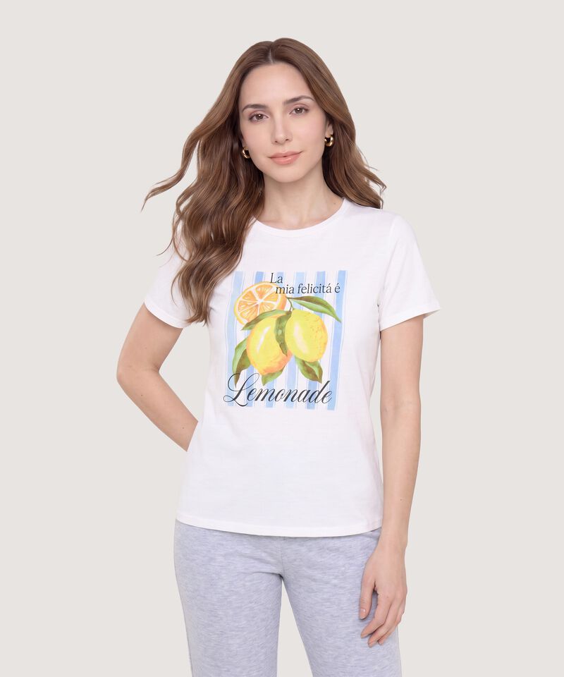 camisetas mujer