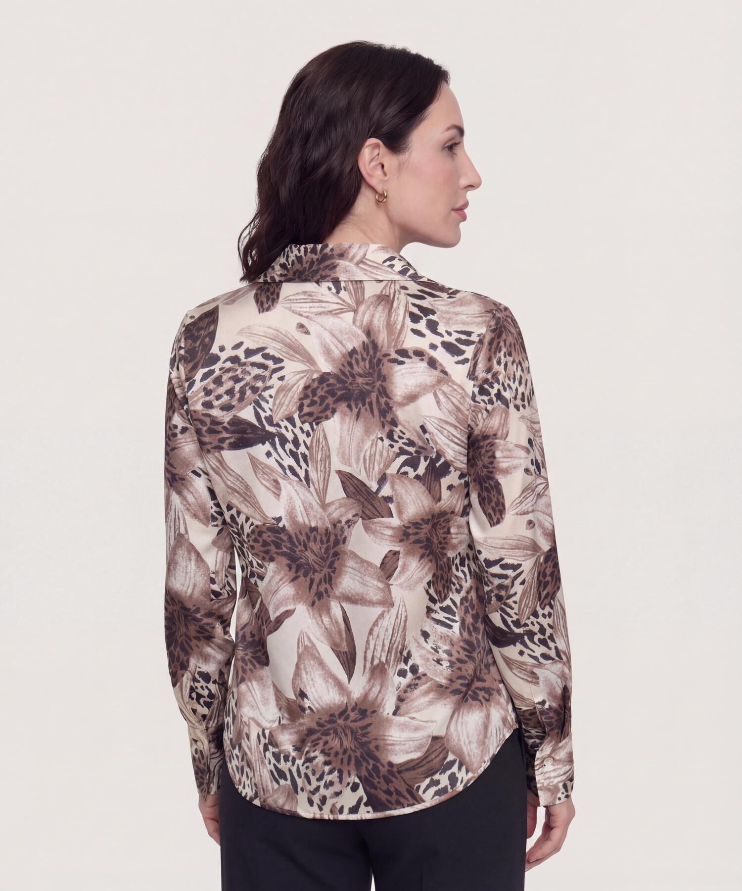 camisas para mujer