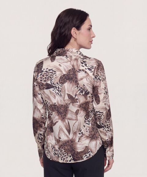 camisas para mujer