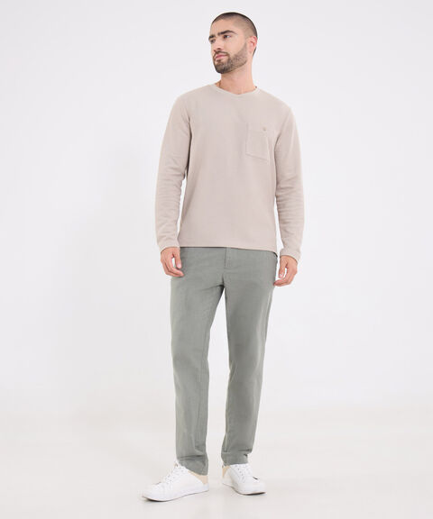 pantalones para hombre image number null