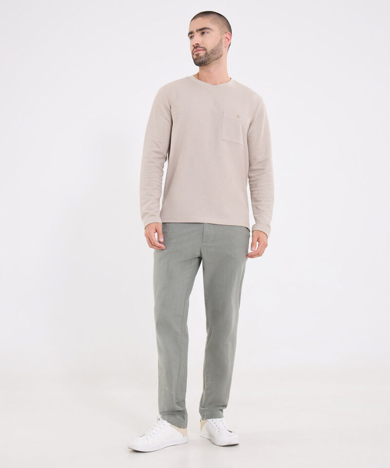 pantalones para hombre