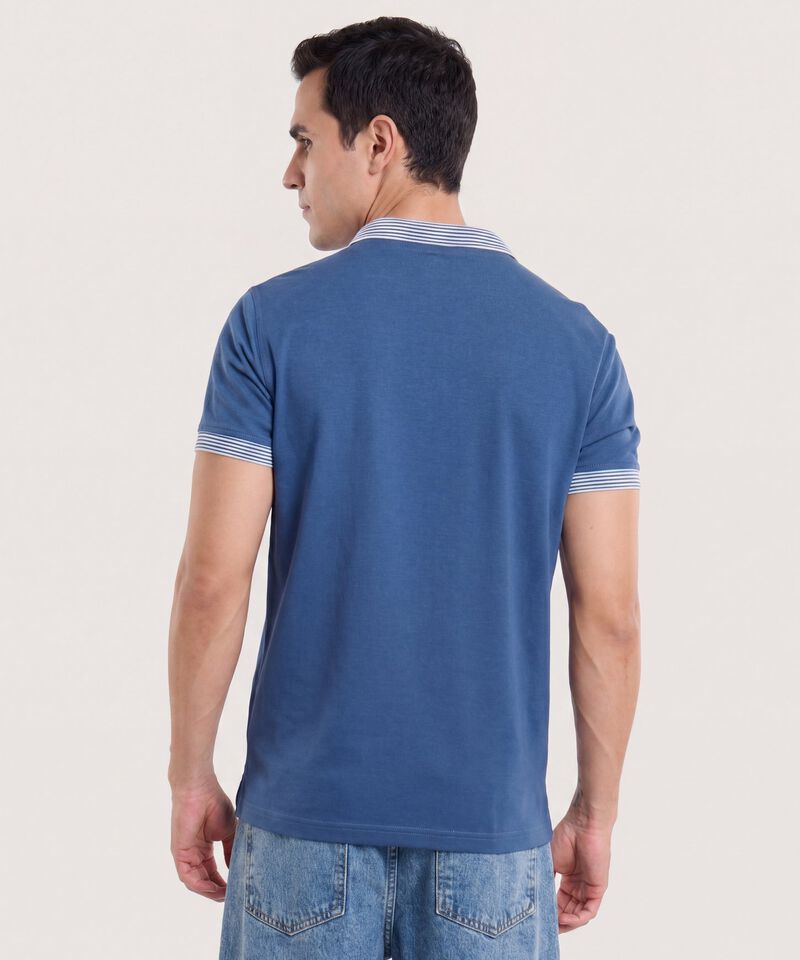 camisetas polo para hombre