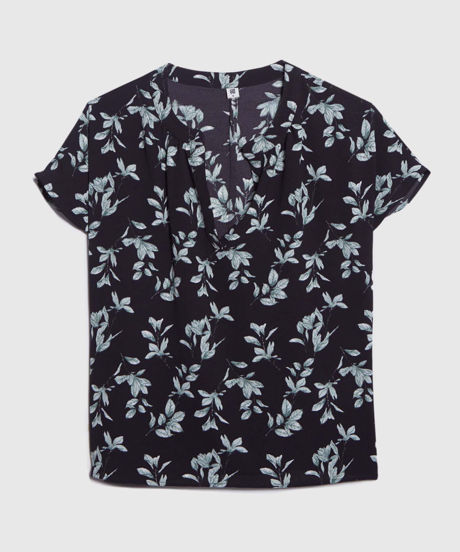 blusas de moda