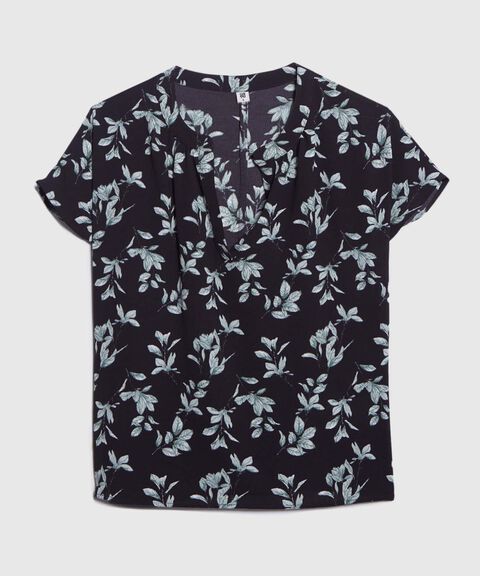 blusas de moda image number null