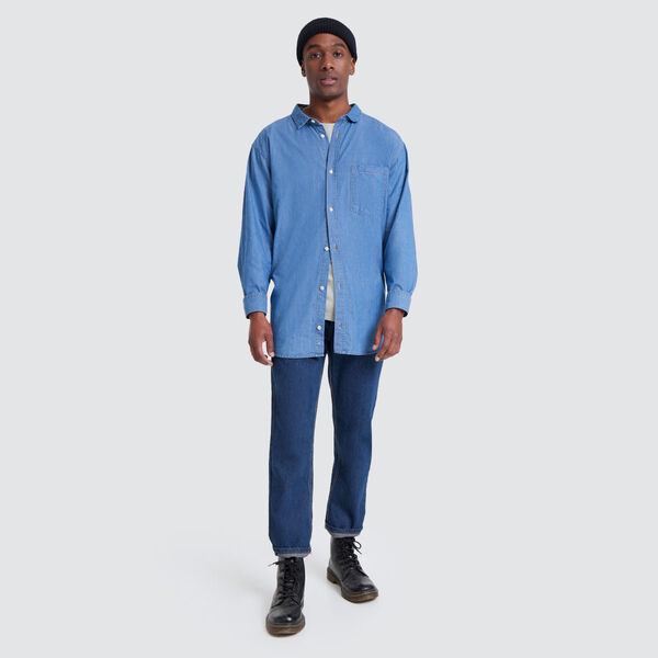 jeans denim image number null