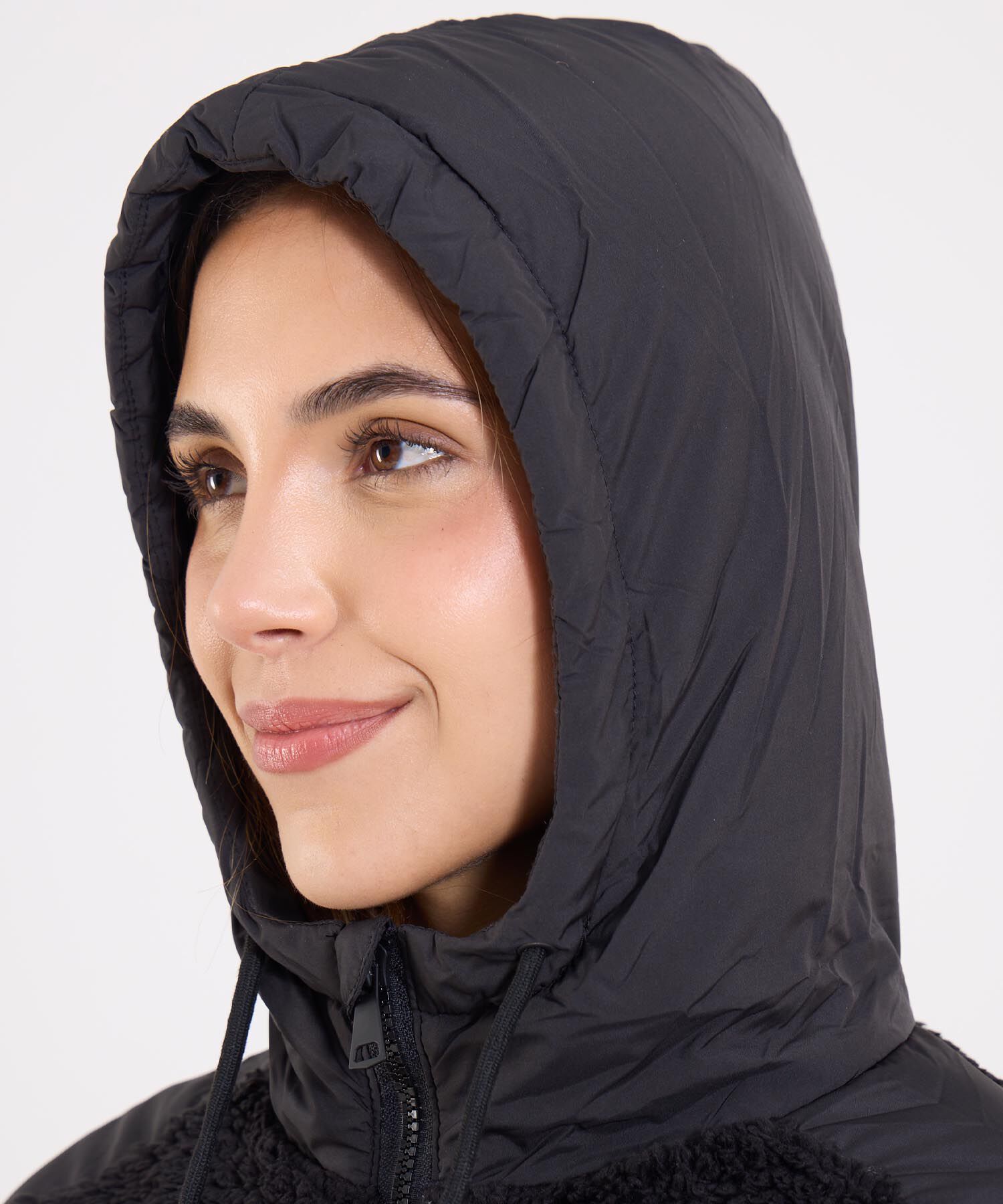 chaquetas para mujer