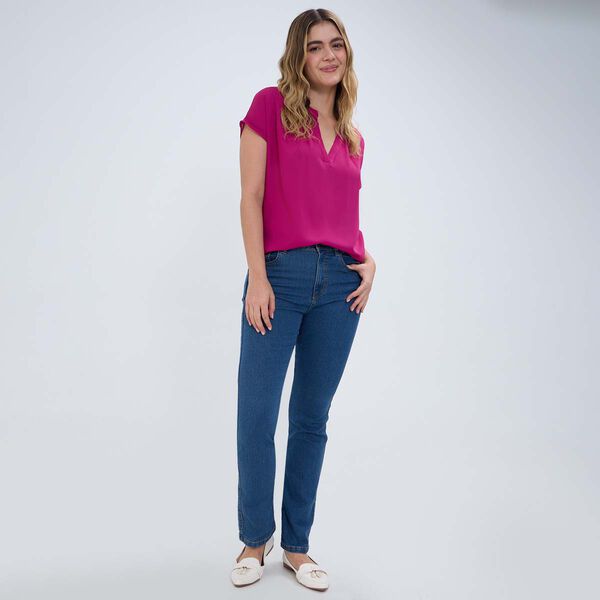 blusas de moda