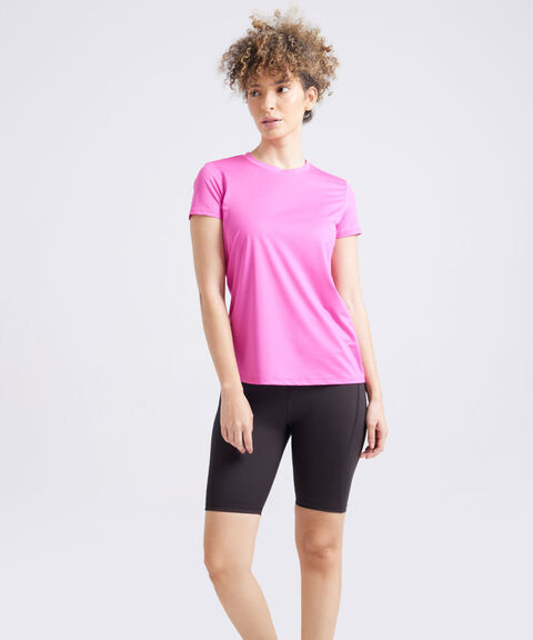 camisetas deportivas mujer