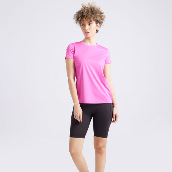 camisetas deportivas mujer image number null
