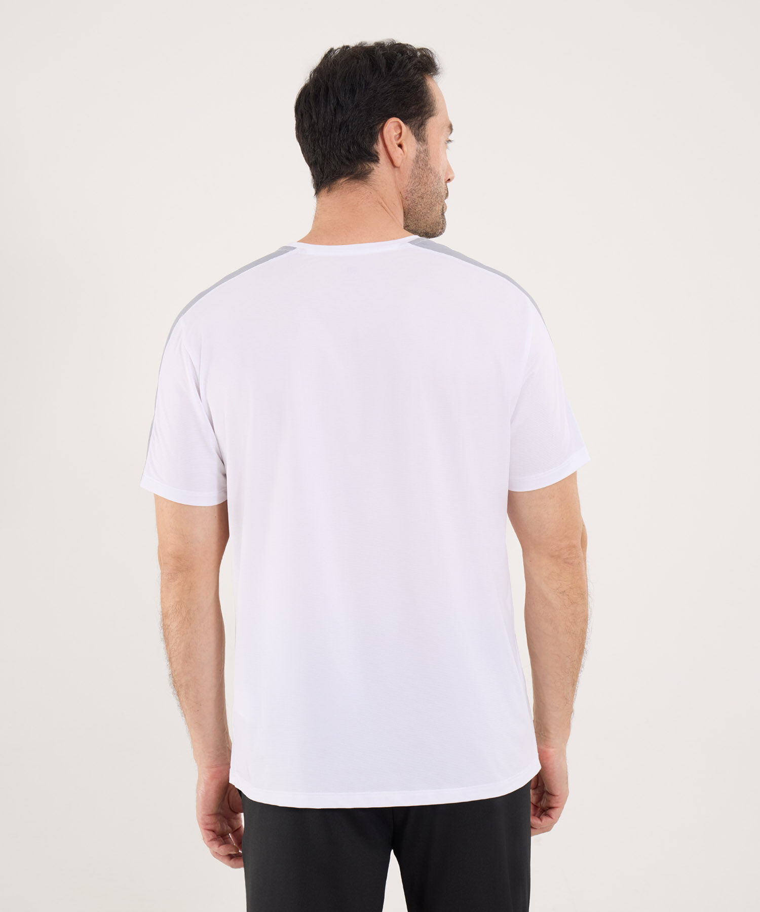 camisetas deportivas para hombre