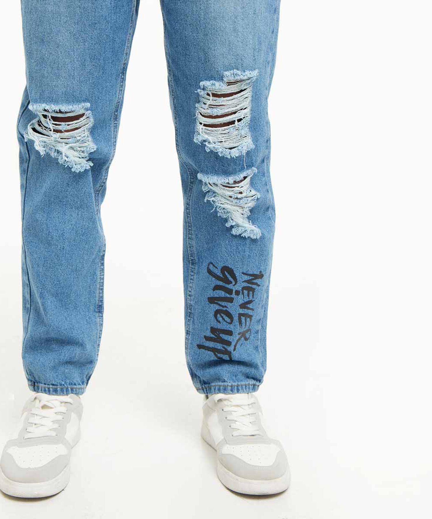 jeans mujer
