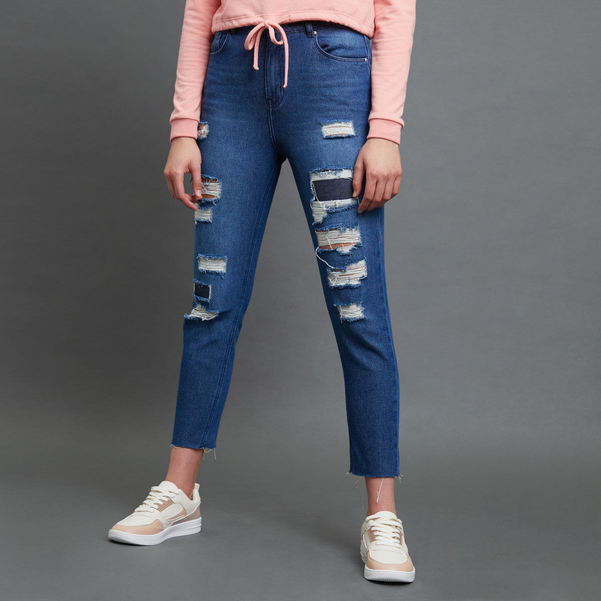 jeans mujer