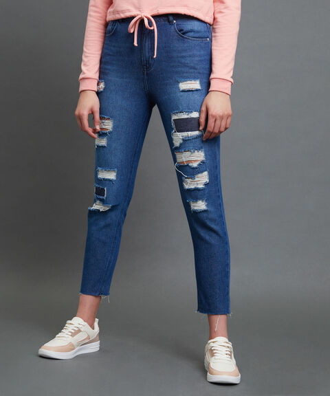 jeans mujer image number null