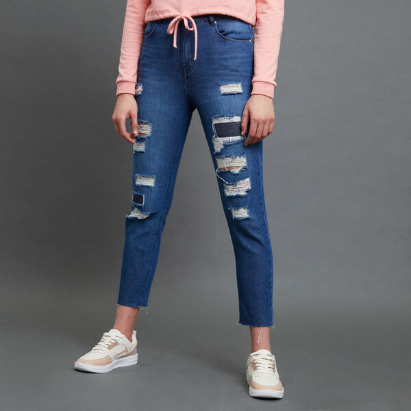 jeans mujer image number null