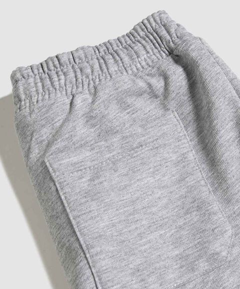 Bermudas para niños