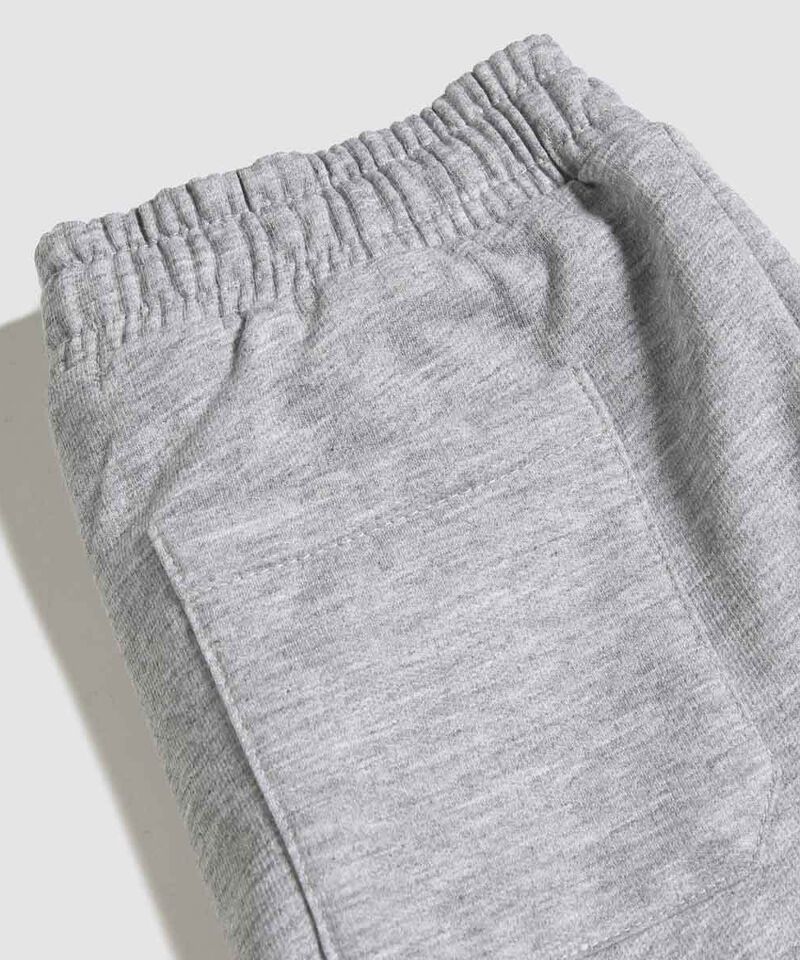 Bermudas para niños