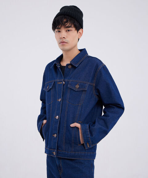 chaquetas para hombre 