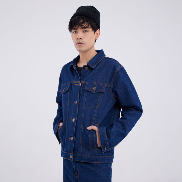 chaquetas para hombre 