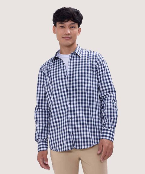 camisas para hombre image number null