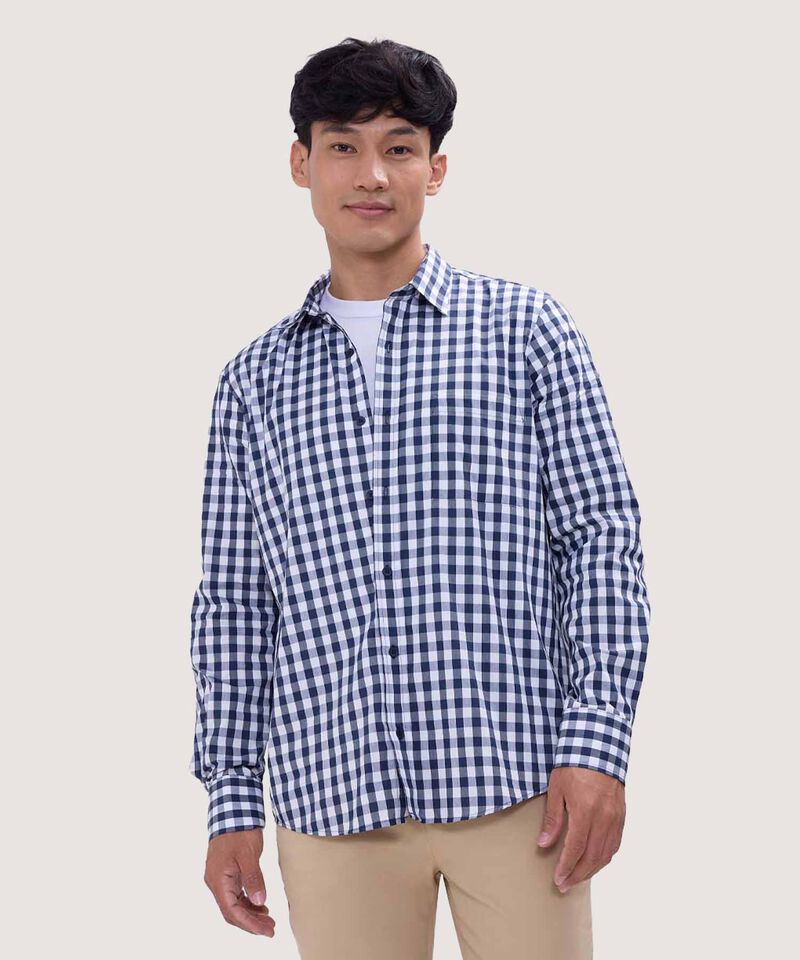 camisas para hombre