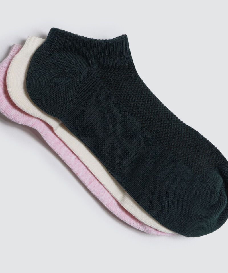 medias para mujer