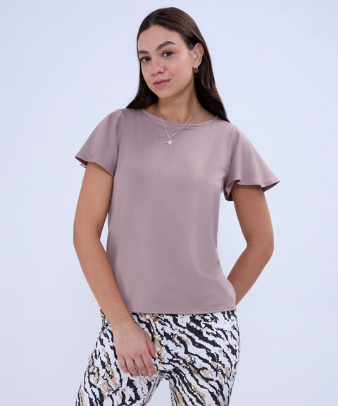 camisetas mujer image number null