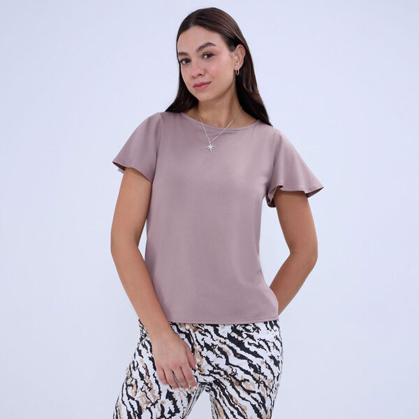 camisetas mujer image number null