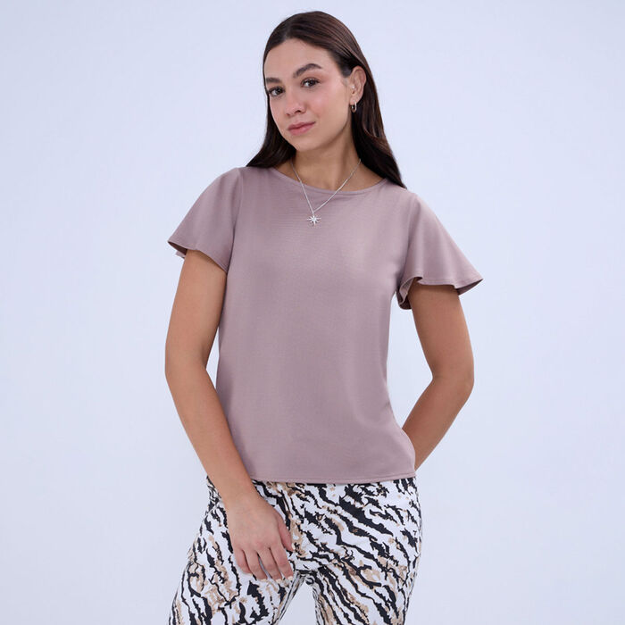 camisetas mujer